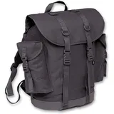 Brandit Textil Hunter 40l Rucksack Black One Size