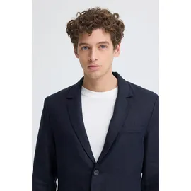 CASUAL FRIDAY Sakko CFTorup Linen", blau | Gr.: 56