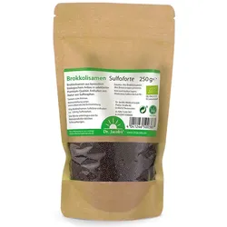 Brokkolisamen Sulfoforte BIO Brokkoli Sulforaphan