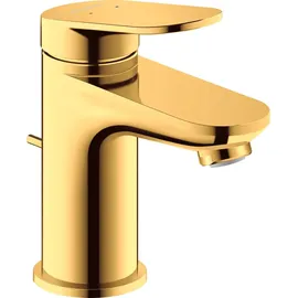 Duravit Wave Einhandmischer Gold