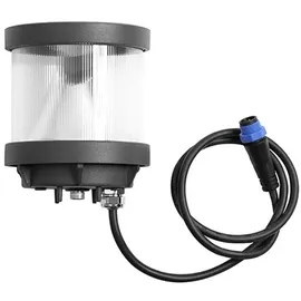 ESYLUX ALVA BL (EL10521843) Aluminium