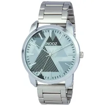 Snooz - Herren Armbanduhr Saa0043-67