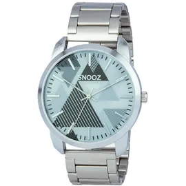 Snooz - Herren Armbanduhr Saa0043-67