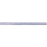 Heitronic MECANO LED-Unterbauleuchte LED LED fest eingebaut 9W Warmweiß Weiß