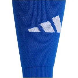 adidas adi 24 AEROREADY Football Kniestrümpfe Royal Blue / Team Navy Blue 2 / White 46-48