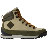 The North Face Back-to-berkeley IV Textile WP - Sneaker Gr 9