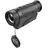 nocpix Wärmebildkamera LUMI H35 640x512 Pixel, 18mK, 35mm Brennweite -1800m