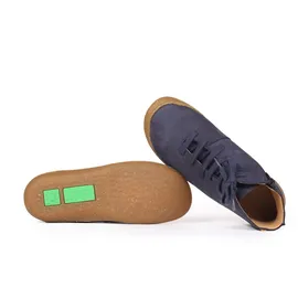 El Naturalista Pawikan Unisex-Stiefel für Erwachsene, blau 41