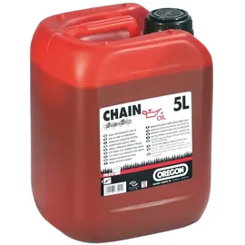 Oregon Sägekettenöl mineralisch 5 l