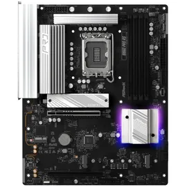 ASRock B860 Pro RS