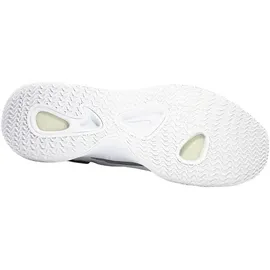 Nike Hyperset 2 Schuh Weiss