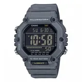 Casio Timeless Collection AE-1600H-8BVEF Silikon 50 mm AE-1600H-8BVEF