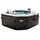 Intex Pure Spa Octagon Bubble Jet 218 x 71 cm