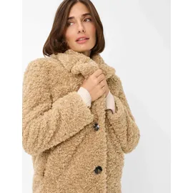 Brax Style HELSINKI walnut, Beige, Gr. 36,