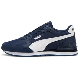Puma St Runner V4 Nl Club Navy / White 43