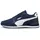 Puma St Runner V4 Nl Club Navy / White 43