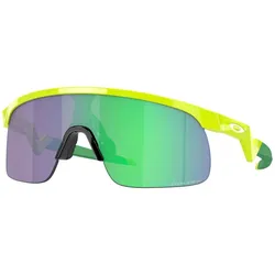 Oakley Resistor Retina Burn/Prizm Jade Gelb Modell 2025