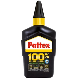 Pattex P1BC1 100% Multi-Power-Kleber Kraftkleber, 100g