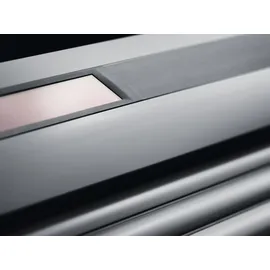 VELUX Solar-Rollladen SSL SK08 0000S Aluminium Dunkelgrau