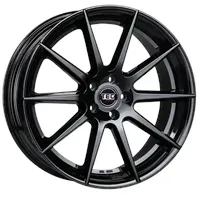 TEC Speedwheels GT7 9 5x22 5x112 ET20 MB72 5