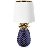 Navaris Ananas Violett-Weiß