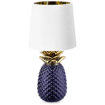 Navaris Ananas Violett-Weiß