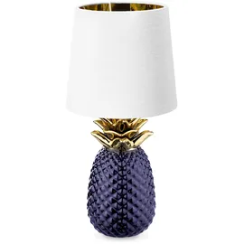 Navaris Ananas Violett-Weiß