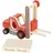 Small Foot Company Gabelstapler mit Palette (12636)