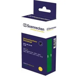SOENNECKEN 81119 schwarz C6656AE