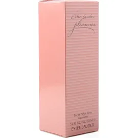 Estée Lauder Pleasures Eau de Parfum 100 ml