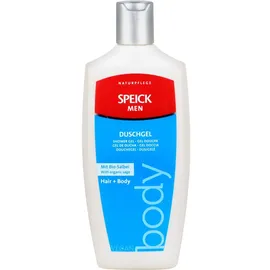 SPEICK Men Dusch Gel Hair + Body 250 ml