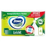 Zewa Küchenrolle Wisch & Weg leicht 4 Rollen