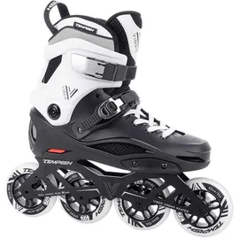 Tempish Viber 90 Inline-skates - Black - EU 41