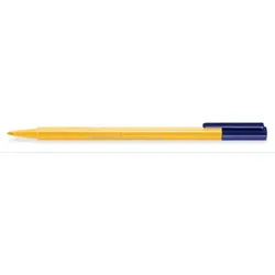 STAEDTLER 323-401 Fasermaler triplus color neon orange