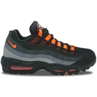 NIKE Air Max 95 Black Hyper Crimson - 46 EU