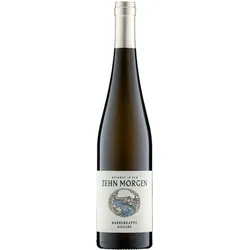 Weingut In den Zehn Morgen Narrenkappe Riesling Vegan Weißwein trocken 0,75 l | 2021