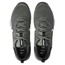 Nike Air Max Alpha Trainer 5 Herren Smoke Grey/White-DK Smoke Grey-Dark Grey 45