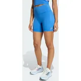 adidas ADI365 Climacool Short Leggings, ray blue, XS 13 CM
