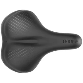 Natural Fit Shen PonSo Black - 200 mm