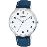Lorus Classic RH819CX9 Damenarmbanduhr Design Highlight