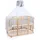 Waldin Babybett 7in1 mit Matratze,