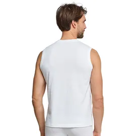 SCHIESSER Essentials Herren, Unterhemd