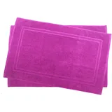 Julie Julsen Badematte Pink 50 x 40 cm