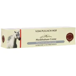 Pferdebalsam Creme M.chili Extrakt 100 ml