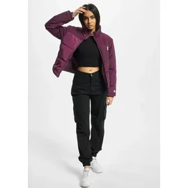 Starter Black Label Starter Logo Puffer Jacket darkviolet, XL