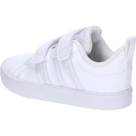 adidas  VS Pace 2.0 Cloud White/Cloud White/Core Black 26