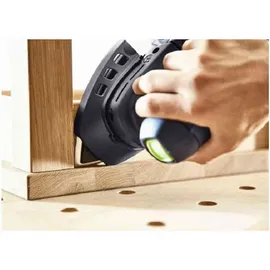 Festool Deltaschleifpapier STF DELTA/9 P320 100 Stück