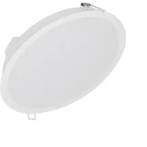 LEDVANCE LED-Downlight 24W IP44 Kunststoff