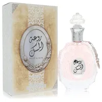 Lattafa Rouat Al Musk Eau de Parfum 100 ml