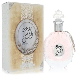 Lattafa Rouat Al Musk Eau de Parfum 100 ml